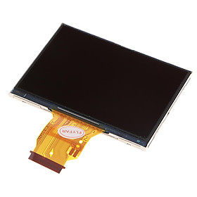 Amagogo MÀN HÌNH LCD Màn Hình cho Canon 6D 60D 600D Máy Ảnh Sửa Chữa