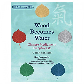 Wood Becomes Water