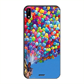 Ốp Lưng Dẻo Dành Cho WIKO Y50