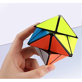 Rubik Biến Thể 6 Mặt QiYi Dino Cube