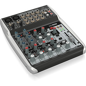 Mua Mixer Behringer XENYX Q1002USB-Hàng Chính Hãng