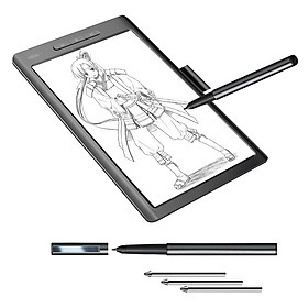 Bảng viết vẽ ghi chú điện tử thông minh tích hợp bút cảm ứng Promax Vson WP10 - Hàng nhập khẩu