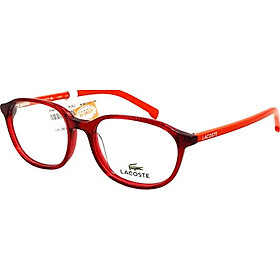 Gọng Kính Unisex Lacoste L3609 615 (52/17/143)