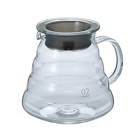 Mua Bình đựng cà phê HARIO V60 600ml