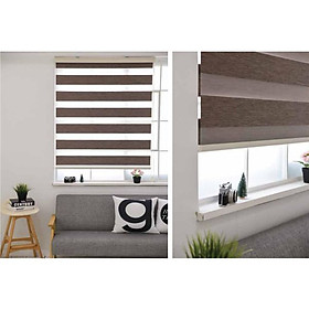 Rèm cầu vồng BALI BL341