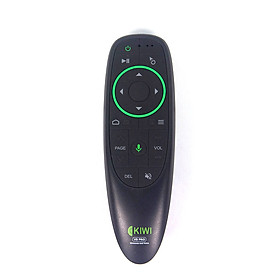 Mua Điều khiển voice kiêm chuột bay Kiwi V5 Pro - SẢN PHẨM CHÍNH HÃNG