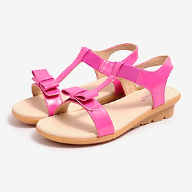 Giày Sandal Si TPR Bé Gái 88 Biti's Việt Nam DTB069088HOG - Hồng