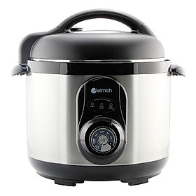 Mua Nồi áp suất Elmich PCE-1798 (5 Lít) - Hàng Chính Hãng