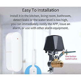 Mua Van nước điều khiển qua APP WIFI có cảm biến tự ngắt  điều khiển giọng nói qua alexa (chứng nhận RoHS  CE)