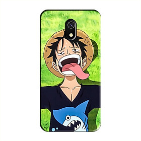 ỐP LƯNG IN DÀNH CHO XIAOMI REDMI 8A