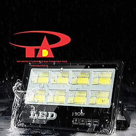 Mua Đèn pha led 400w - Pha 400w