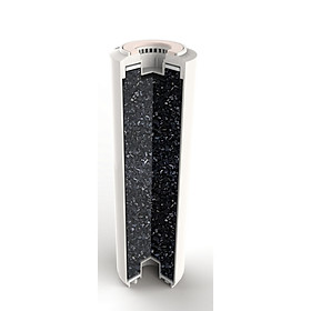 Mua LÕI SỐ 2 - SMAX DUO 2 - ACTIVATED CARBON -Hàng chính hãng