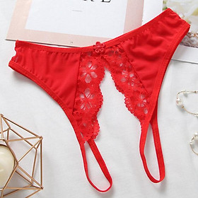 Quần Lót Ren Bướm - Siêu Sexy