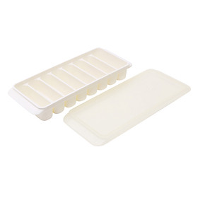 Mua Khay Đựng Đồ Ăn Dặm 8 Ngăn Có Nắp Kokubo - Nội Địa Nhật Bản