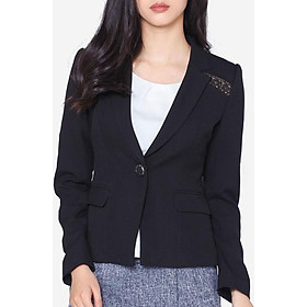 Áo vest nữ The One Fashion AVD012DE