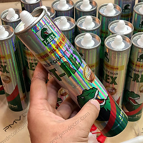 Mua KEO ĐA NĂNG dạng gel trong  tuýp 310ml dính mọi bề mặt  không mùi  thời gian khô nhanh  dễ sử dụng