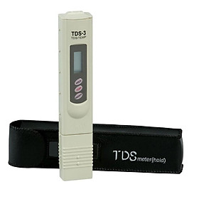 Mua Combo 10 bút thử nước tds tặng kèm bao da MT3