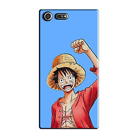 ỐP LƯNG IN DÀNH CHO SONY XPERIA XZ1