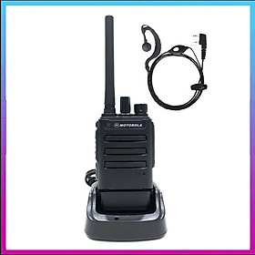 Mua Bộ đàm Motorola CP720 Kèm Tai nghe - Hàng nhập khẩu