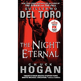 The Night Eternal