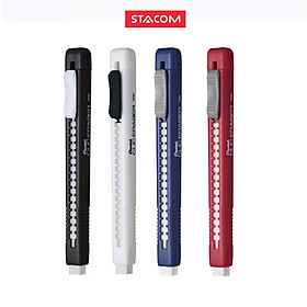 Bút Tẩy Đầu Vuông Pentel ZE80