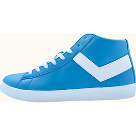 Giày Sneaker Unisex Pony Topstar HI