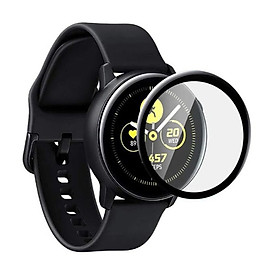 Cường lực dẻo cho Galaxy Watch Active - 2 - 40mm