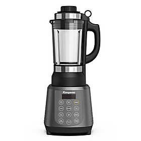 Máy làm sữa hạt đa năng Kangaroo KG12BH 1,2L - Hàng chính hãng