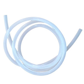 Silicone Dày Linh Hoạt Ống-Cao Nhiệt Độ Vòi Cho Bơm Chuyển Pha