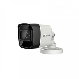 Mua Camera An Ninh Độ Phân Giải 4K Hikvision DS-2CE16U1T-ITF - Hàng Chính Hãng