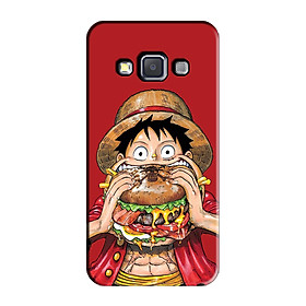 ỐP LƯNG IN DÀNH CHO SAMSUNG GALAXY A3