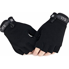 Găng Tay Đi Phượt Hở Ngón 5.11 DG0021TI