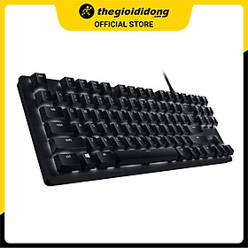 Mua Bàn phím cơ Razer BlackWidow Lite (Orange Switch) - Hàng chính hãng