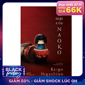 Bí Mật Của Naoko