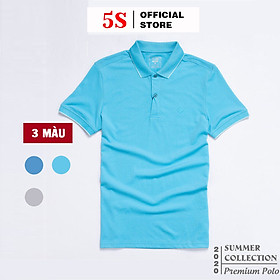 >> BÁO GIÁ ÁO THUN NAM POLO NGẮN TAY ZAKO (APCS003) THỂ THAO CAO CẤP TRẺ TRUNG, NAM TÍNH N1 | Shopee Lazada Sendo Tiki mới nhất 94 Áo Thun Nam Polo Ngắn Tay 5S (APCS015) Cao Cấp Trẻ Trung, Nam Tính N4