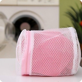 Túi Giặt Bảo Vệ Quần Áo Có Khoá (1 Cái)