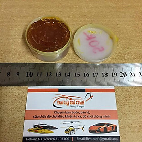 Mua Mỡ chịu nhiệt dùng để bôi trơn trục láp