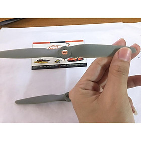 Mua Hai cánh quạt 5x5  6x4E màu xám