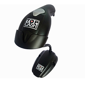 Mua Máy đọc mã vạch Barcode scanner công nghệ tia CCD hiệu TOPCASH LV-908 Plus dùng để quét mã vạch sản phẩm – Hàng nhập khẩu Đài Loan