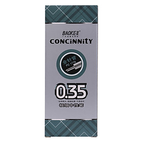 Hộp 12 Cây Bút Gel Nhất Trường PC 1778 - Đen