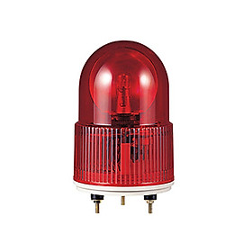 Mua Đèn báo động gương xoay S100R-24-R Qlight