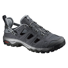 Giày Đi Bộ Đường Dài Nam Salomon EVASION CABRIO L38159200