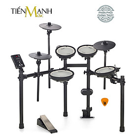 Mua Bộ Trống điện tử Roland TD-1DMK V-Drums Set TD1DMK Electronic Digital Drum Kit TD1D Hàng Chính Hãng - Kèm Móng Gẩy DreamMaker