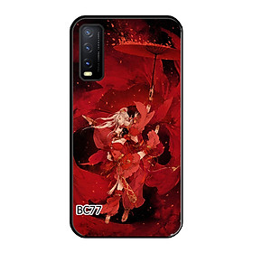 Ốp Lưng Dẻo Dành Cho VIVO Y12S