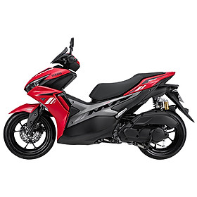 Xe Máy Yamaha NVX 155 MỚI - ( 5 MÀU )