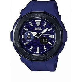 Đồng hồ nữ Casio Baby-G BGA-225G