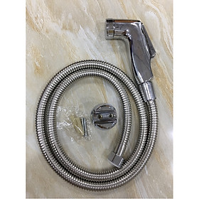 Mua Bộ vòi xịt nhà tắm bằng nhựa ABS cao cấp BX115