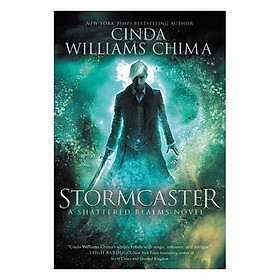 Stormcaster: Shattered Realms #3