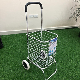 XE ĐI CHỢ NINDA X-800C
