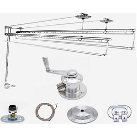 Mua Giàn Phơi Thông Minh  SH-J001 nhập khẩu Nhật Bản